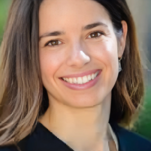 Mireia Giné ASSIST Alumni class of ‘92