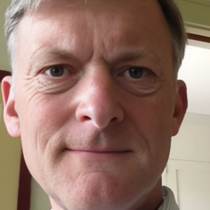 David (Kirk) Brown, Former ASSIST Representative, Christ School