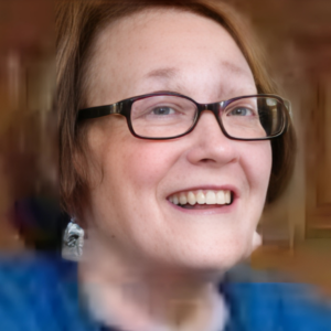 Diane Proctor, former ASSIST Board member.