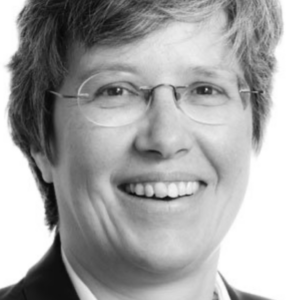 Pia Bungarten ASSIST Scholar class of 1975
