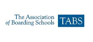 TABS პანსიონის ლოგო