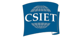 CSIET logo