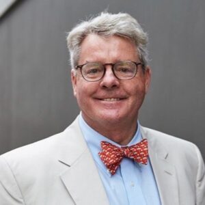photo of Andrew Wooden