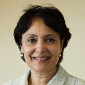 photo of Grace Tompkins