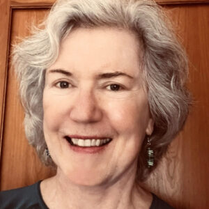 Kate Meenan-Waugh
