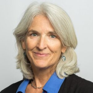 photo of Louisa H. Zendt