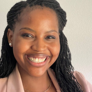 Neo Mokgwathi