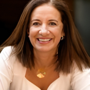 ASSIST Board Member Adriana Leon
