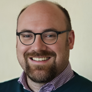 ASSIST Board Member, Sean Harris