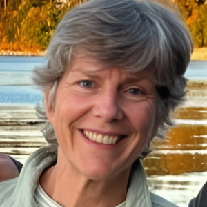 ASSIST Board Member, Libby Peard