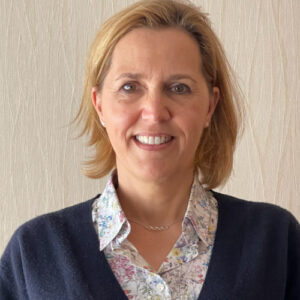Patrice  Harmon
