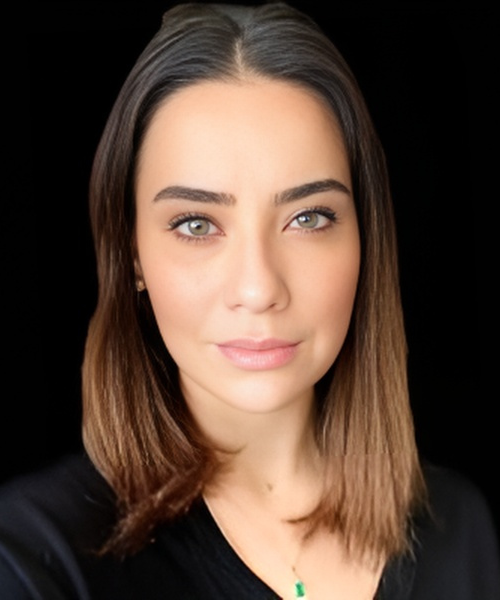 ASSIST Country Coordinator, Leyla, from Turkey