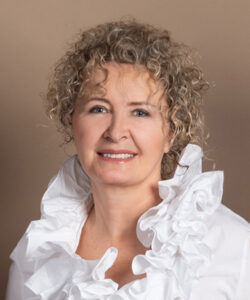 Joanna Martyini