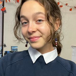photo of Berta