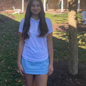 photo of Nina
