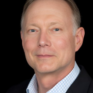 Board Member Jefferson Burnett