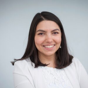New ASSIST Country coordinator for Czech Republic, Denisa