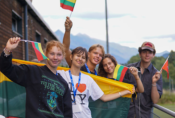 searching-for-potential international students in the United States