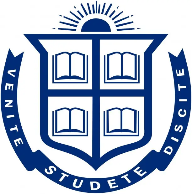 Blair Academy Logo