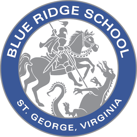 Blue Ridge School Logo
