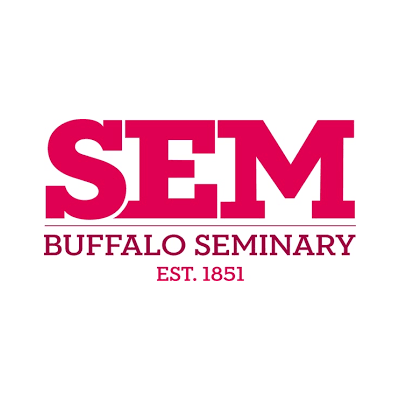 Buffalo Seminary Logo