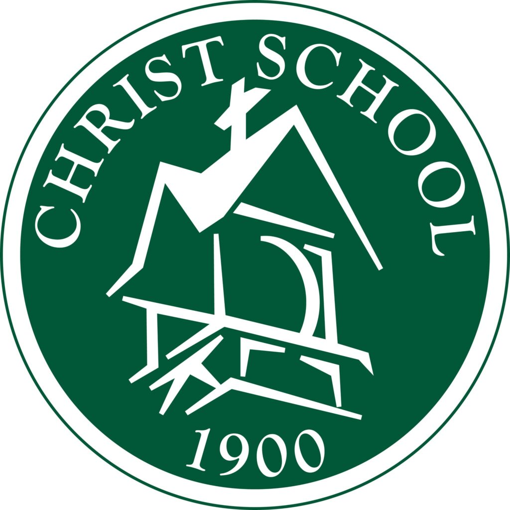 Christ School Logo