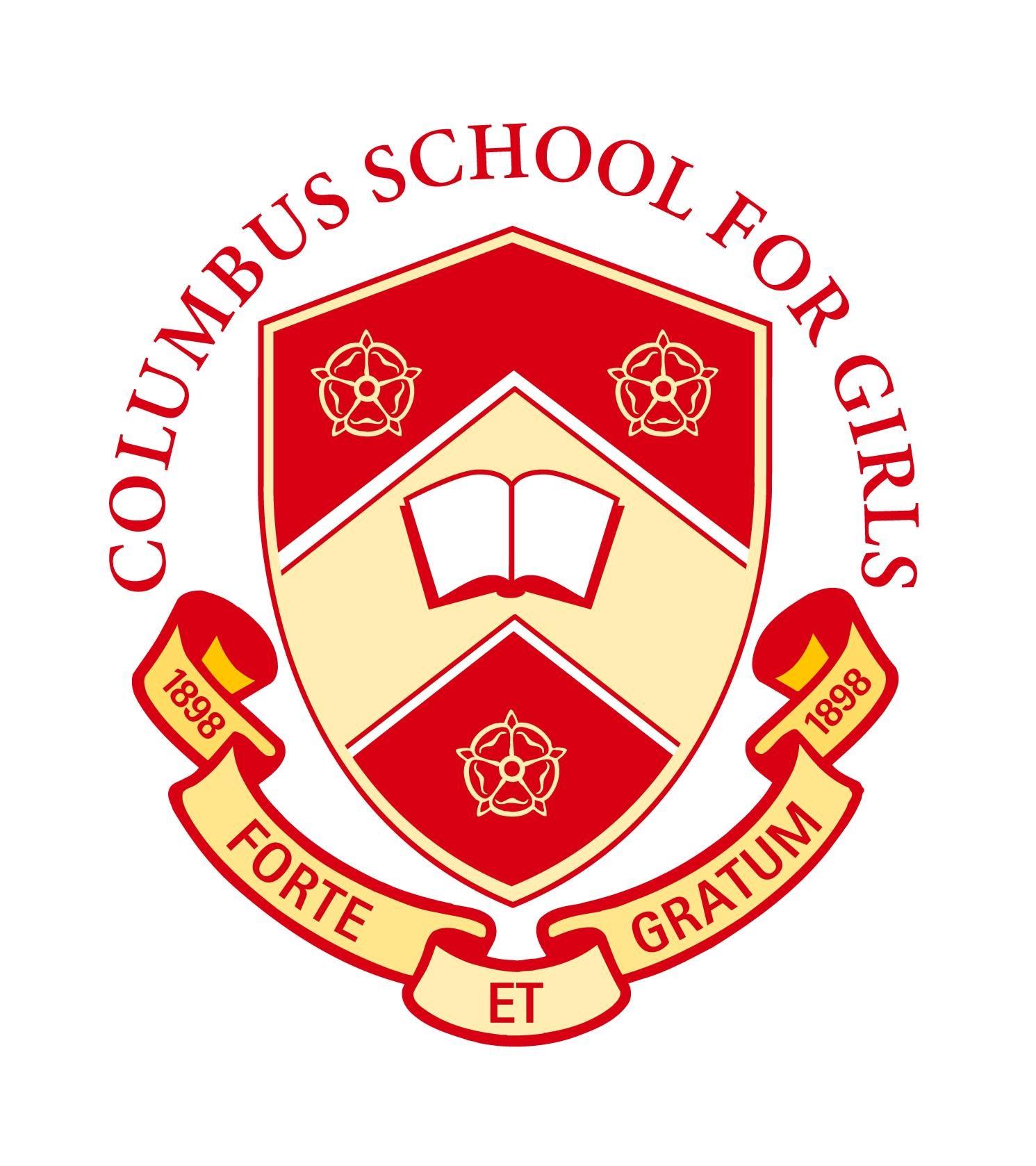 Columbus School for Girls Logo