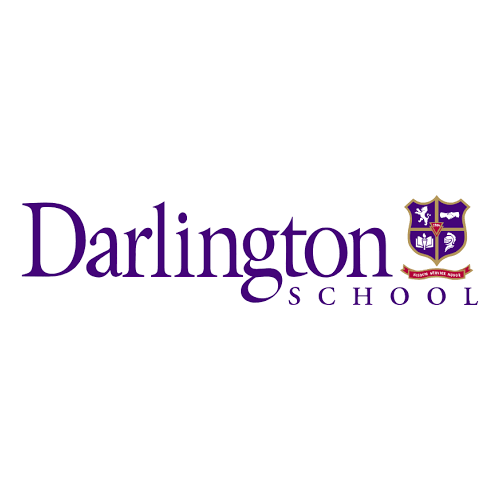 Darlington School Logo