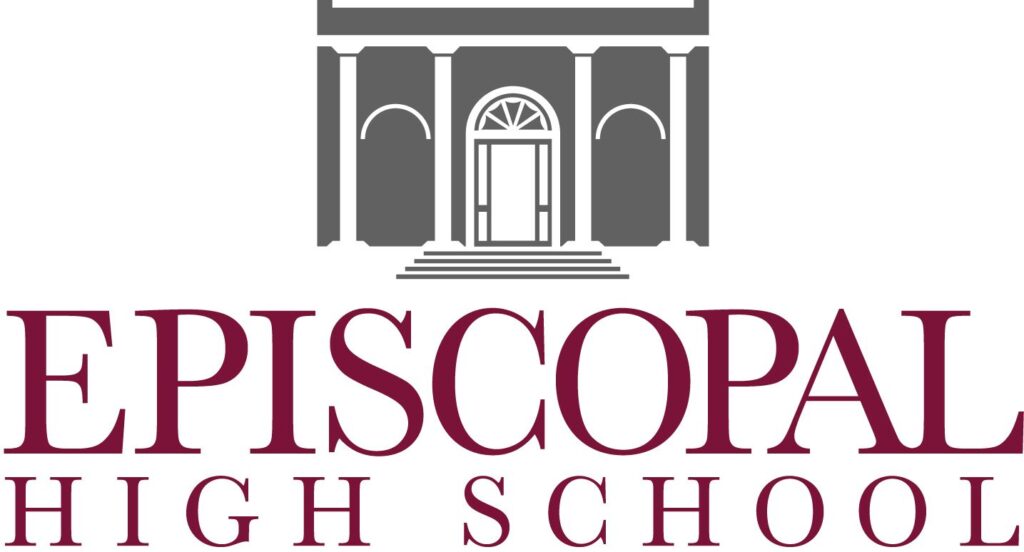 Episcopal High School Logo