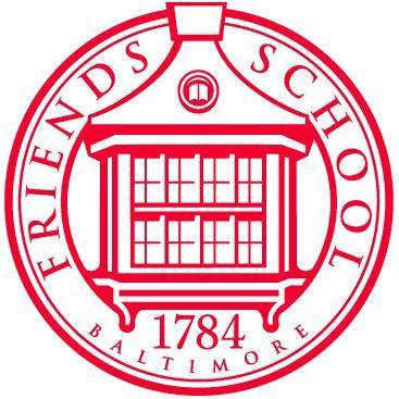 Friends School of Baltimore Logo