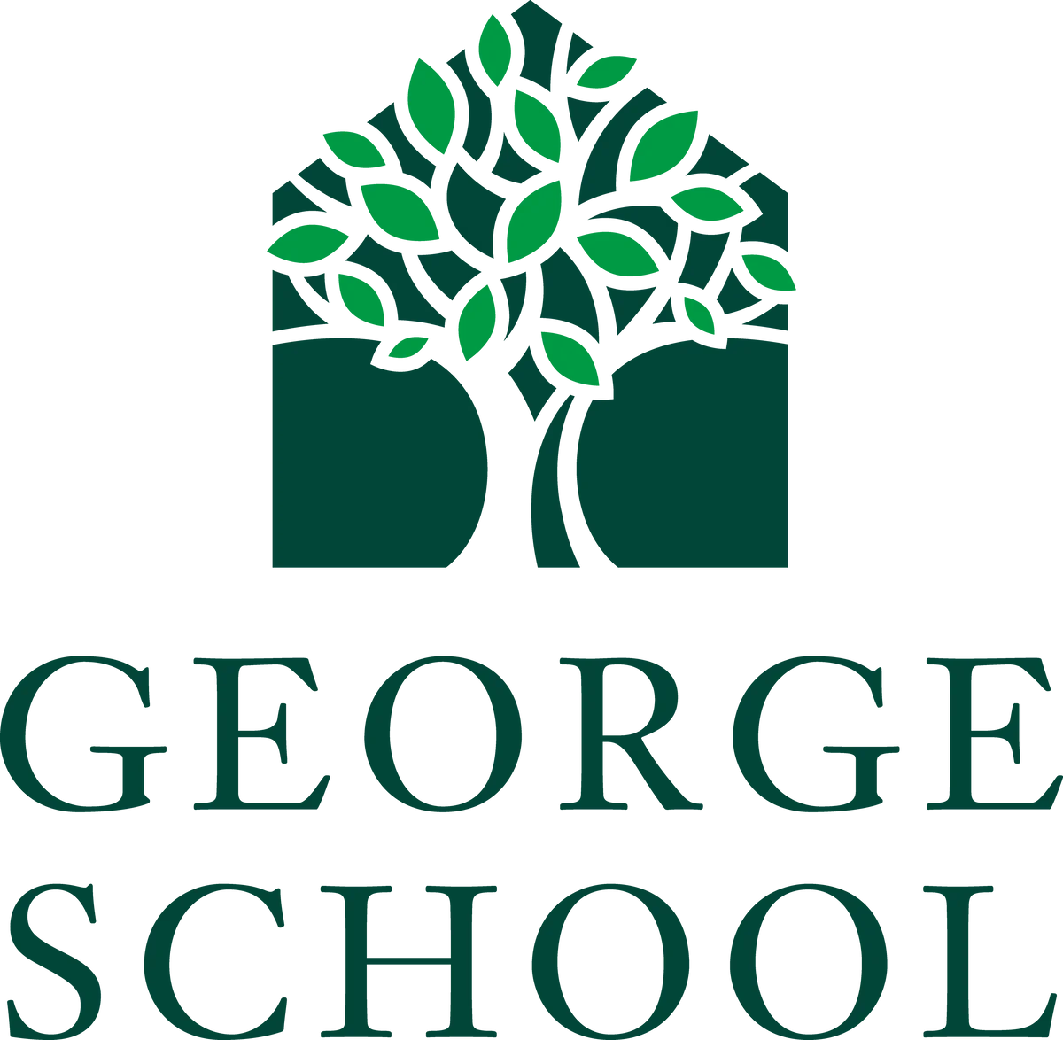 George School Logo