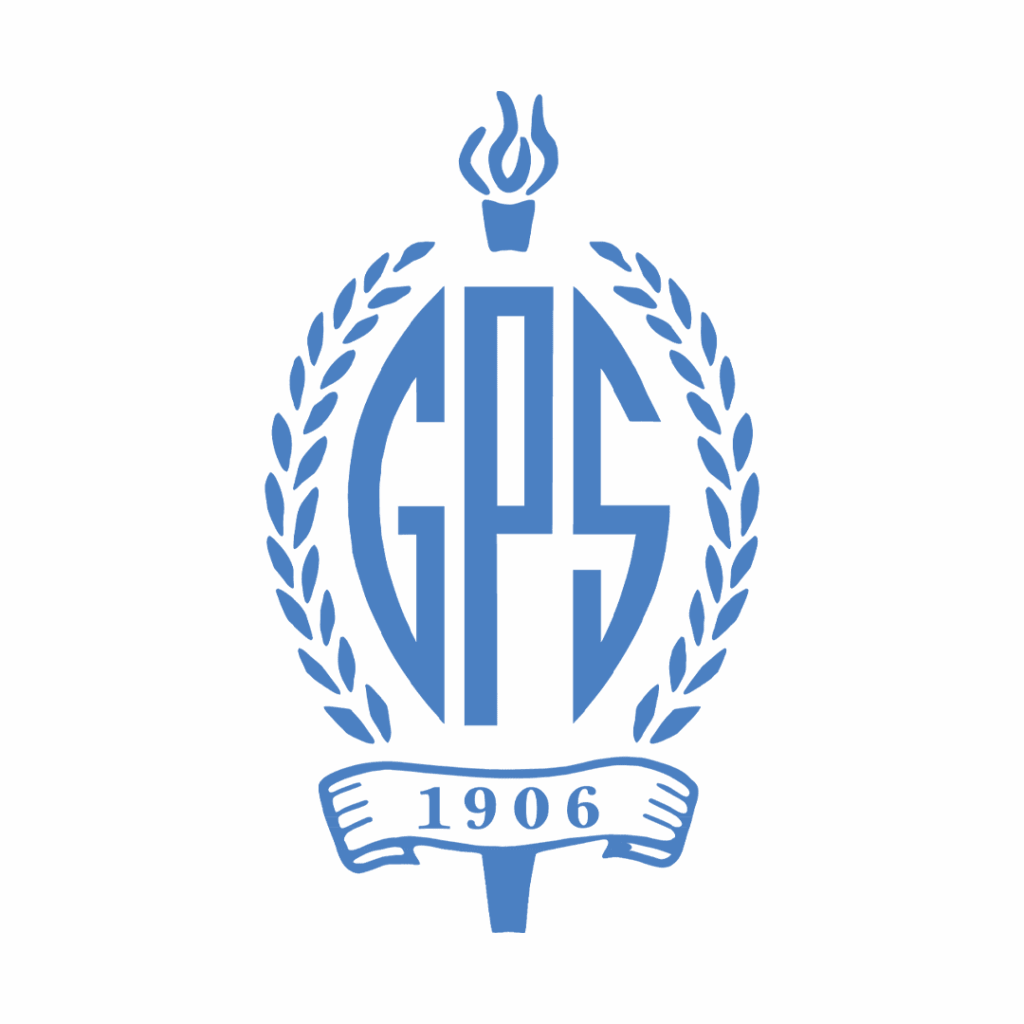 Girls Preparatory School Logo