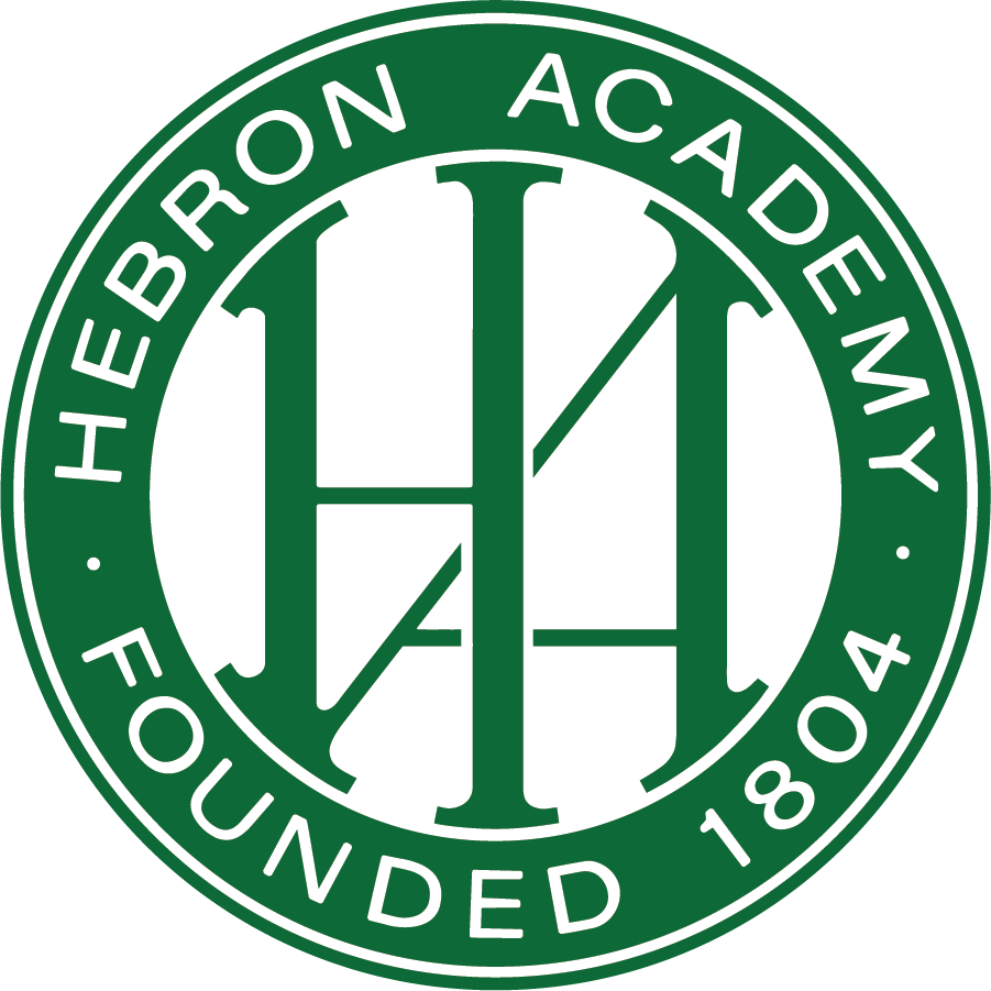 Hebron Academy Logo