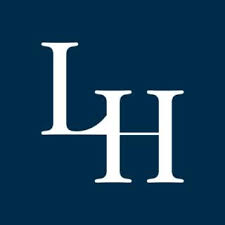 Linden Hall Logo