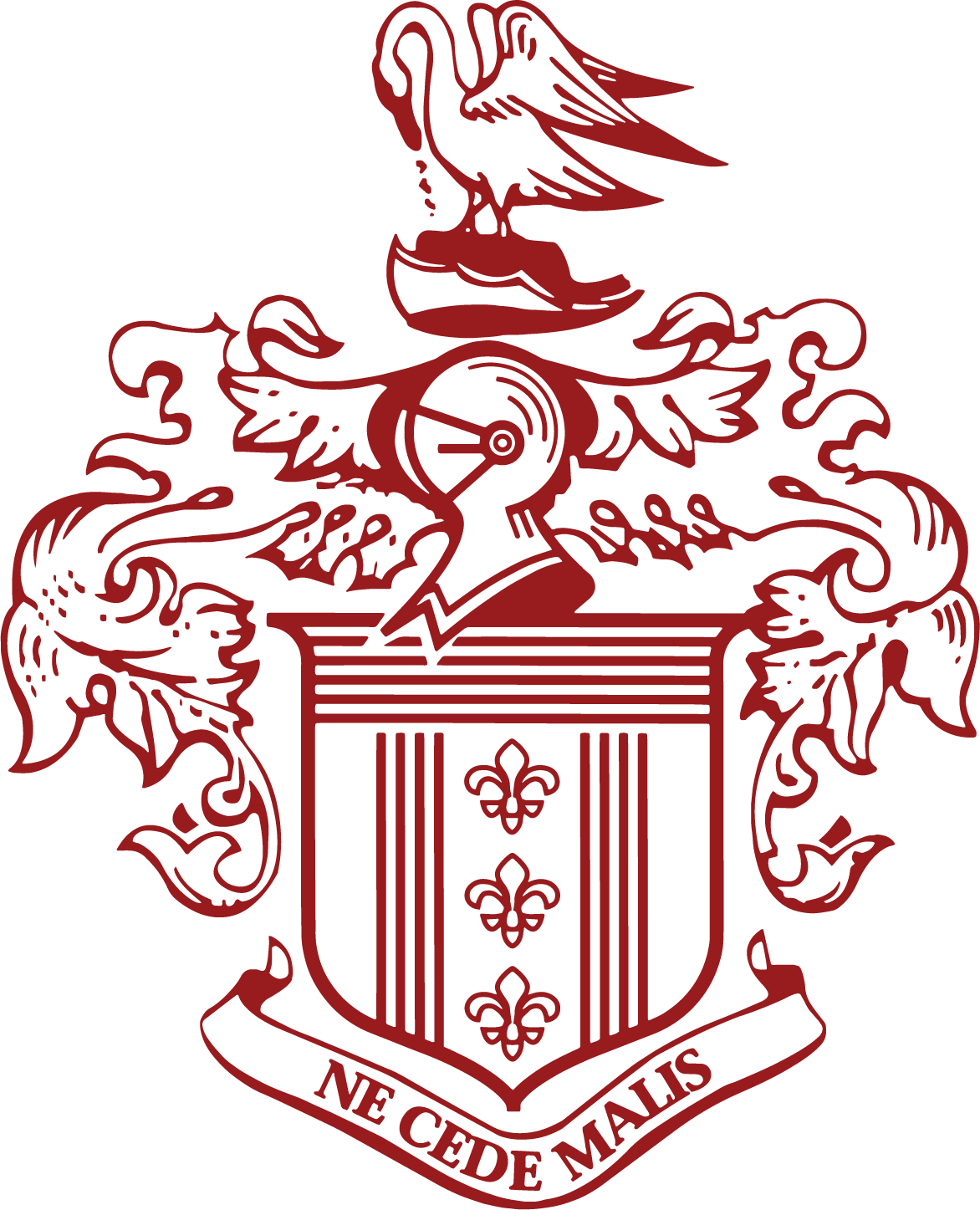Loomis Chaffee School Logo