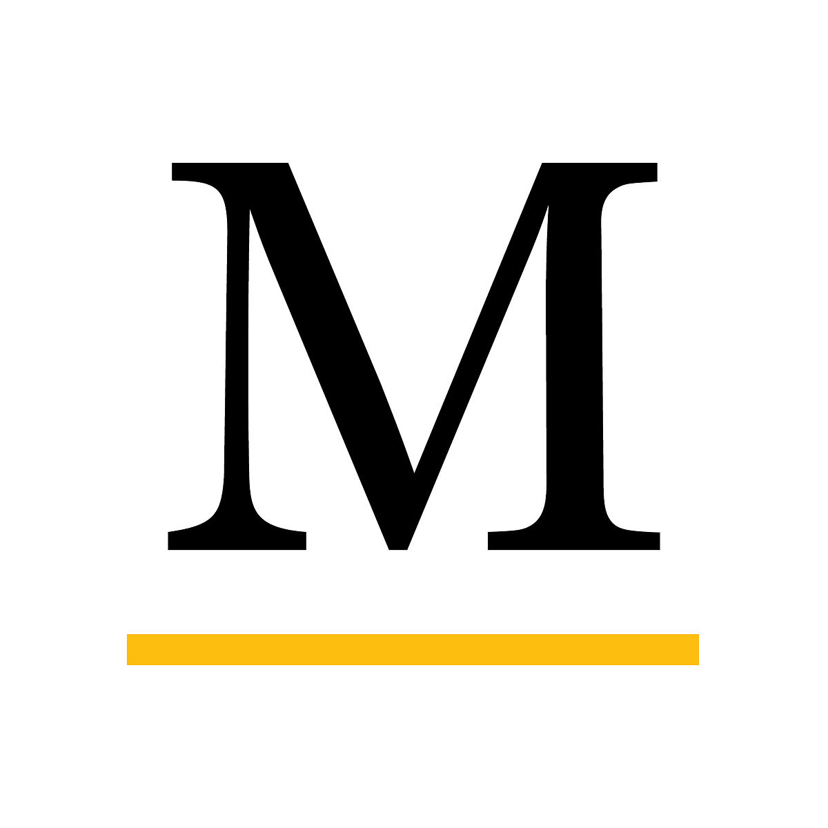 Marshall School Logo