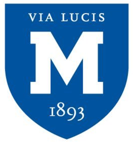 Mercersburg Academy Logo