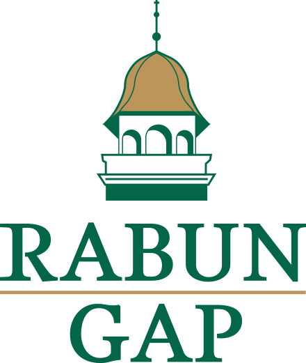 Rabun Gap-Nacoochee School Logo