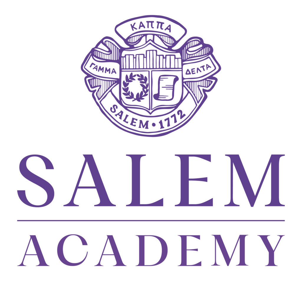 Salem Academy Logo