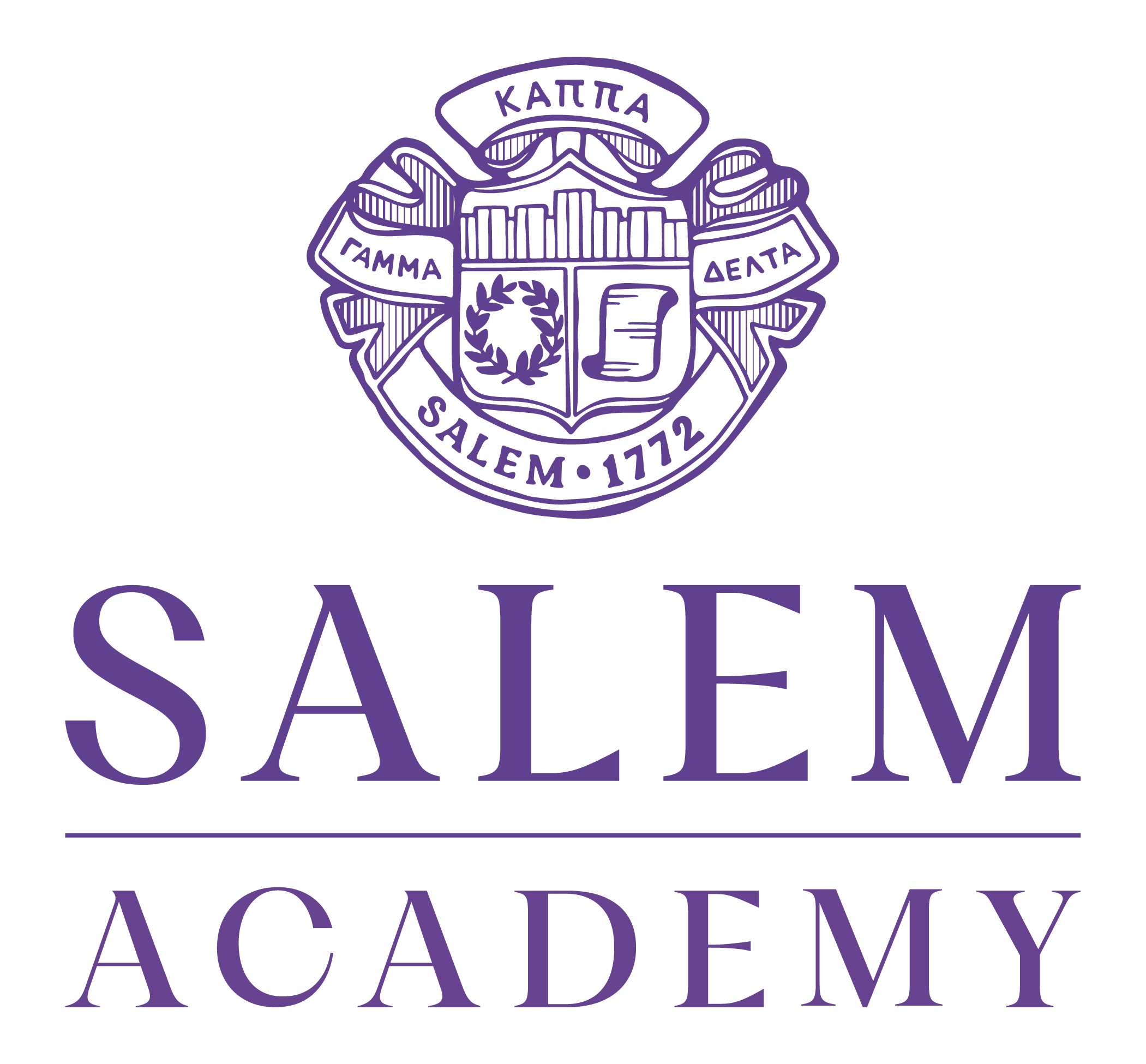 Salem Academy Logo
