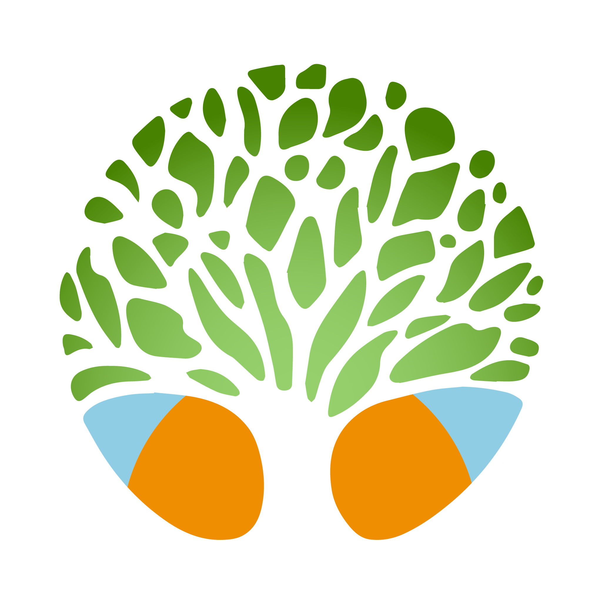 Spring Street International School Logo