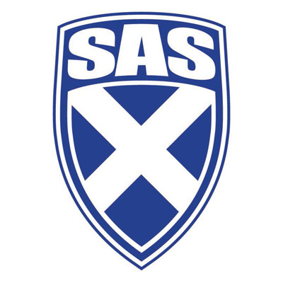 St. Andrew's-Sewanee School Logo