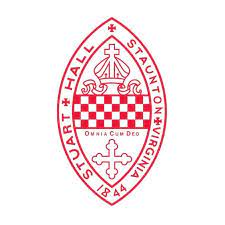 Stuart Hall School Logo