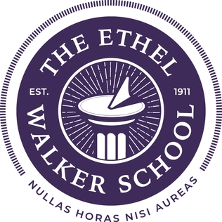 The Ethel Walker School Logo