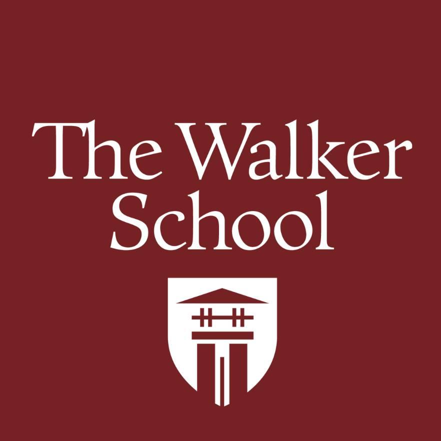The Walker School Logo