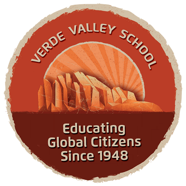 Verde Valley School Logo