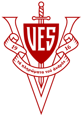 Virginia Episcopal School Logo