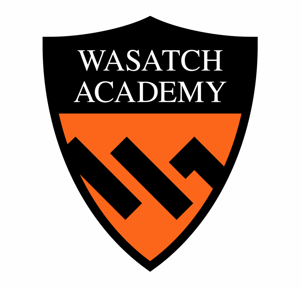 Wasatch Academy Logo