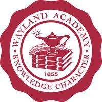 Wayland Academy Logo