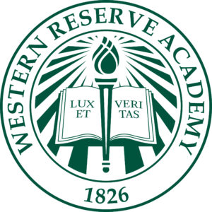 Western Reserve Academy Logo